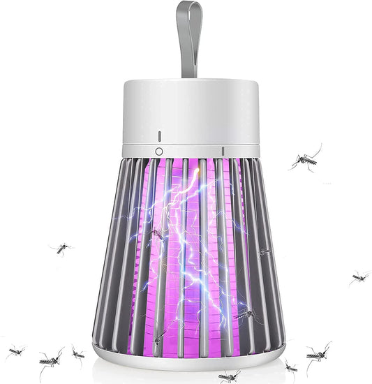 Eco Friendly Electronic LED Mosquito Killer Machine